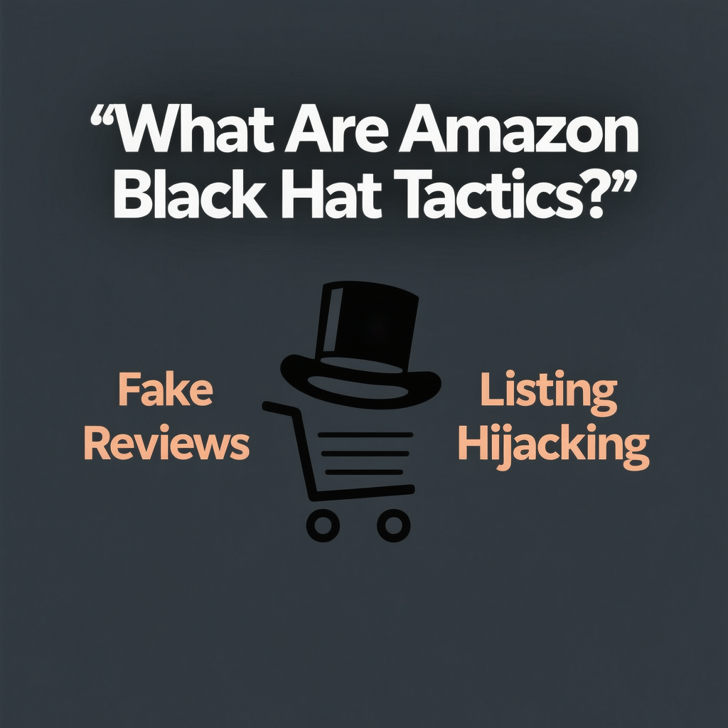 amz black hat tactics
 