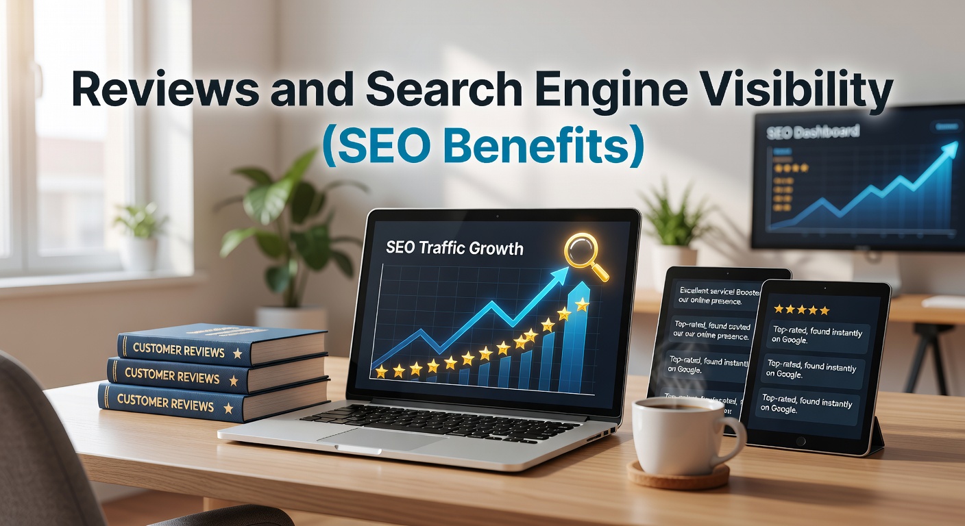 seo benefits