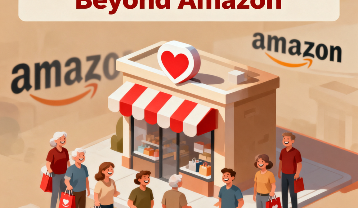 building brand loyalty