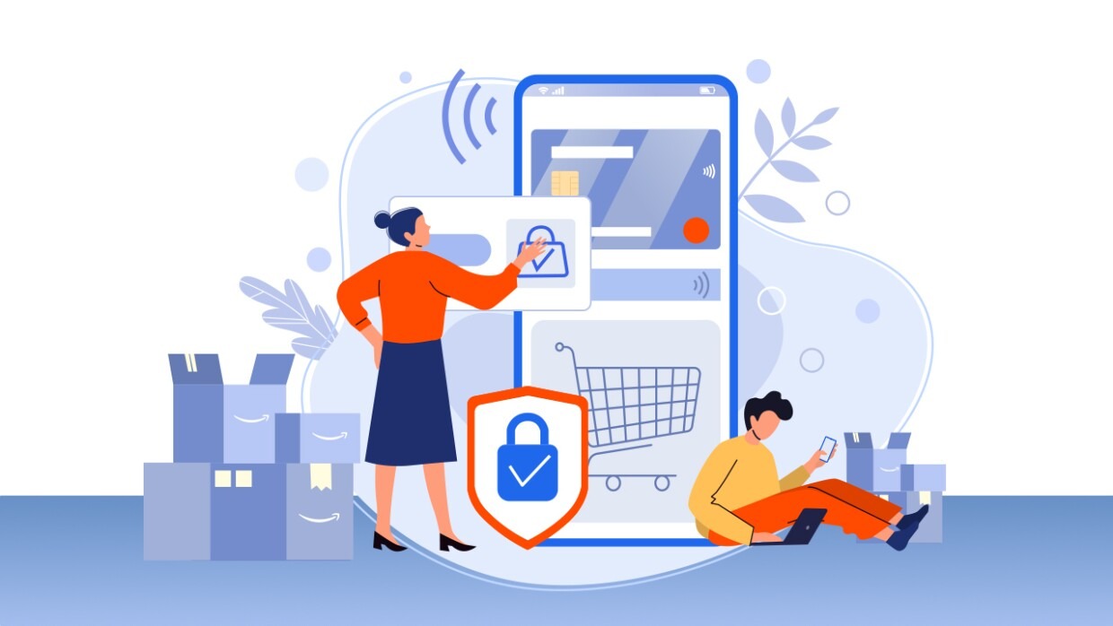 security changes in amazon