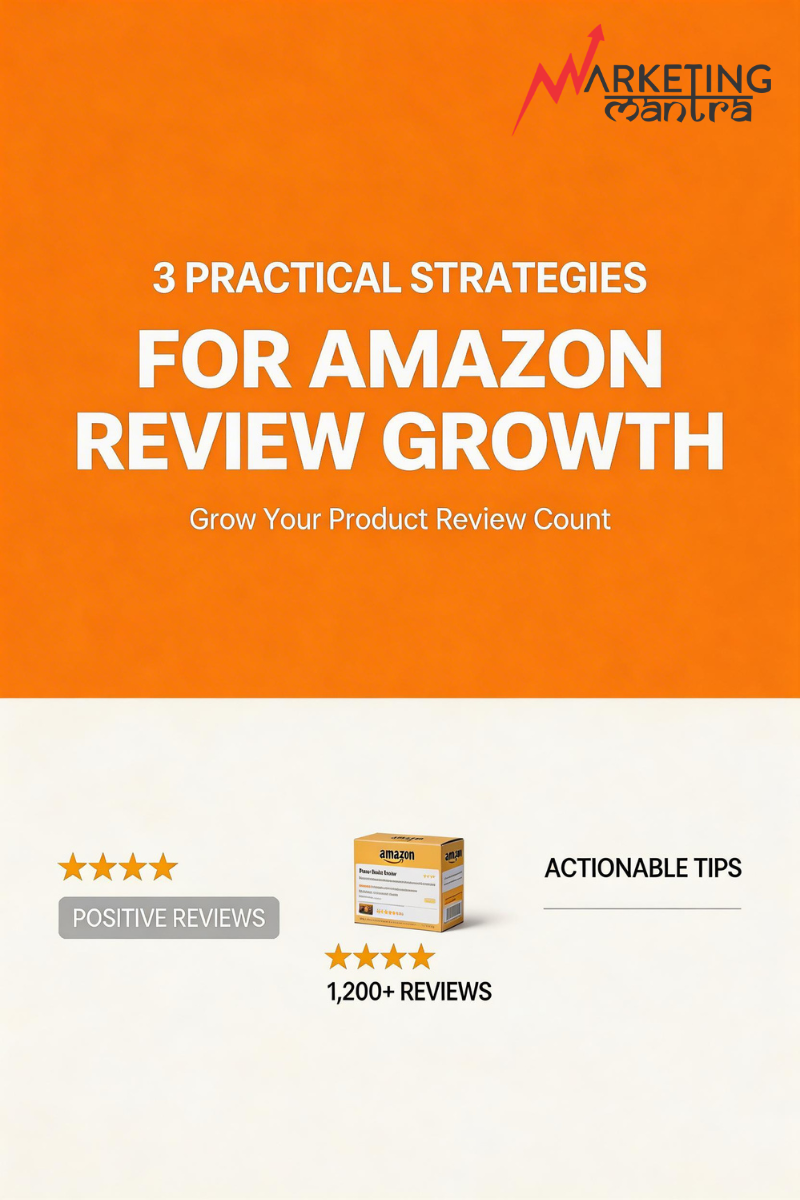 growth stratagies